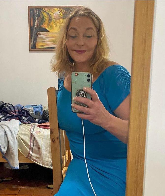 Bondaniella 43 ans Bessines