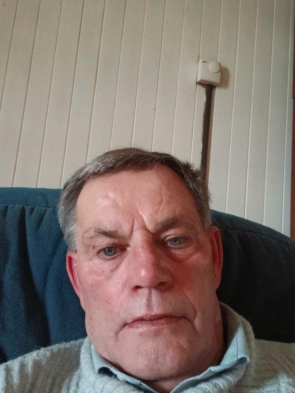 Patrick  2026 ans Sanvignes les Mines