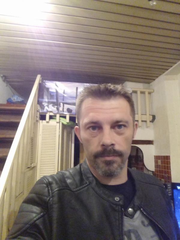 Stephane Fenelon 2026 ans Arles