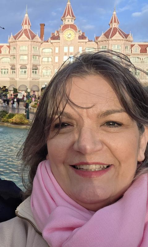 Lily 57 ans Le Havre