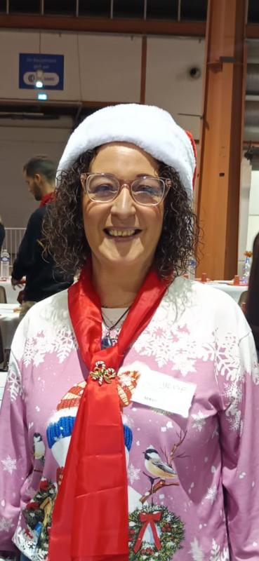 Sylvie 51 ans Nîmes