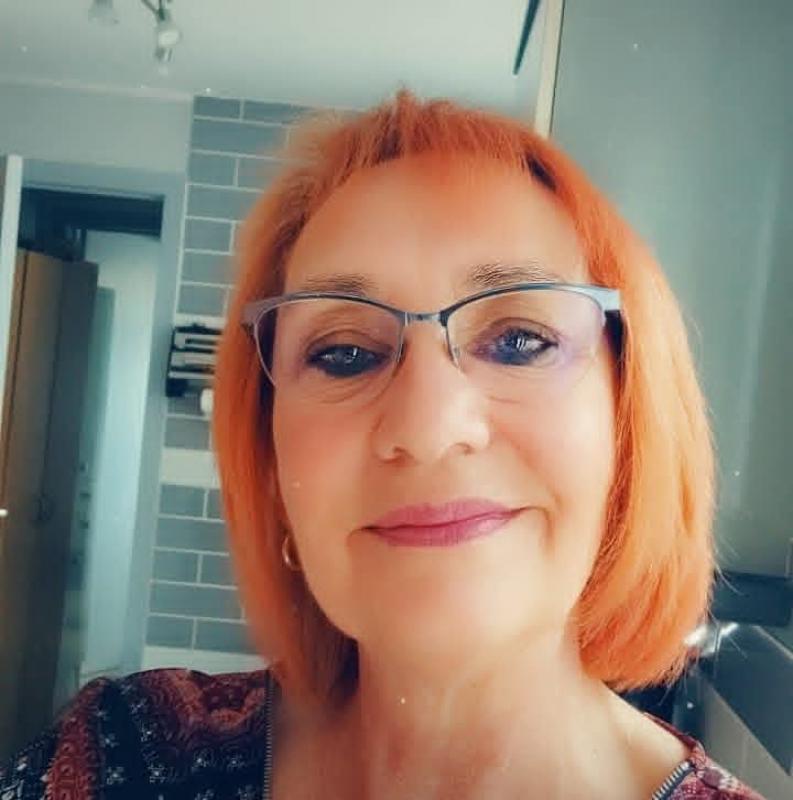 Marie plg 62 ans Dijon