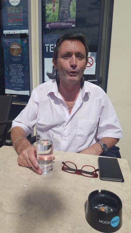 Christophe B (chris) 2026 ans Le Havre