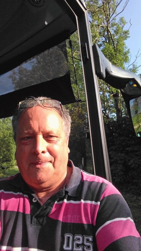 Denis  70 ans Notre Dame de Riez