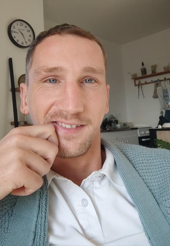 M BOSSU ANTHONY 36 ans Saint Laurent Blangy