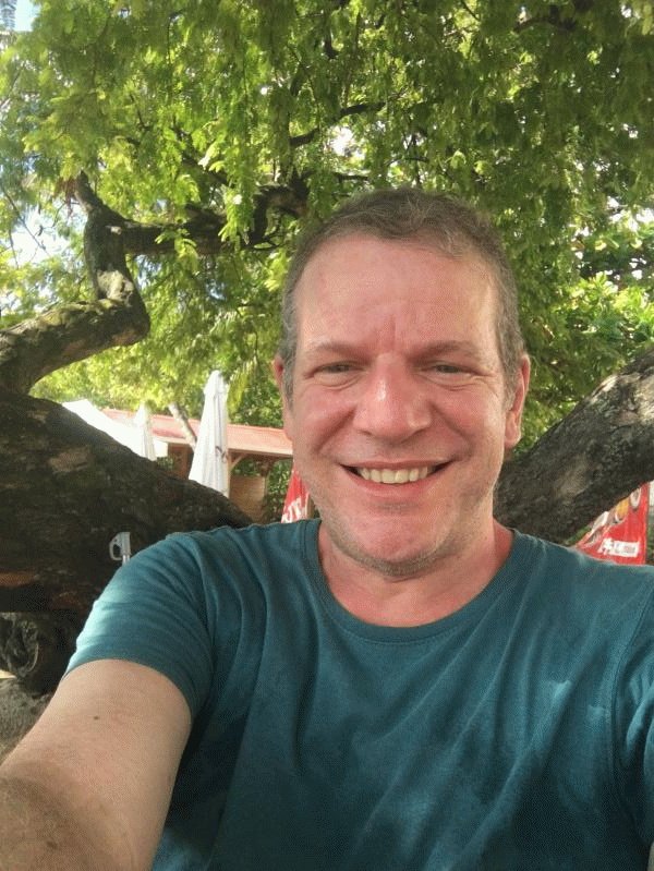 Bibiri 53 ans Modane