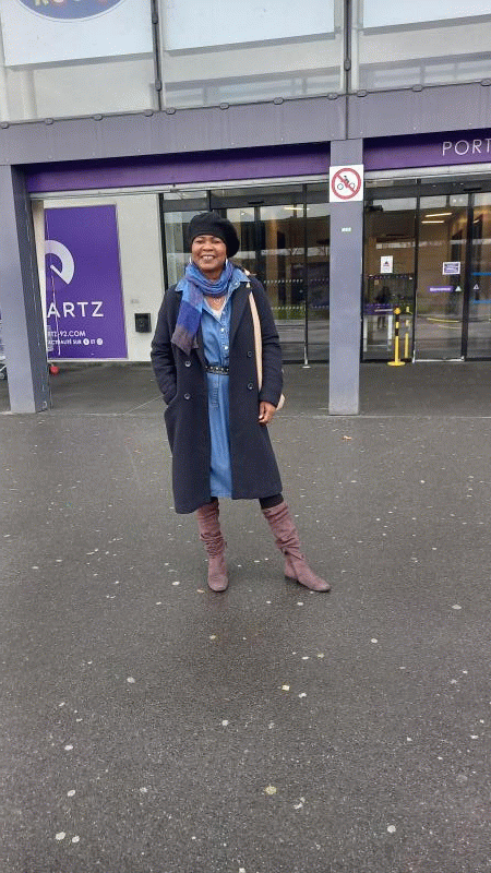 Mc 51 ans L'Île Saint Denis