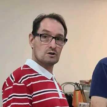 Marty  51 ans Jonquières