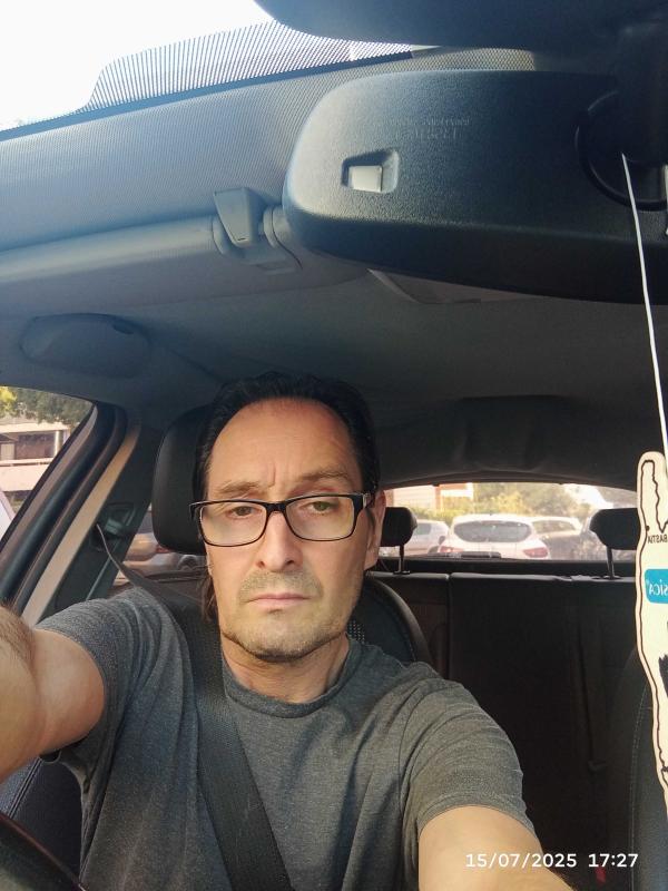 Marty  51 ans Jonquières