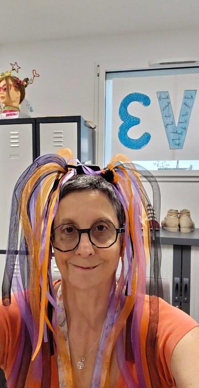 Vero 59 ans Béziers