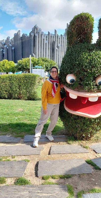 Vero 59 ans Béziers