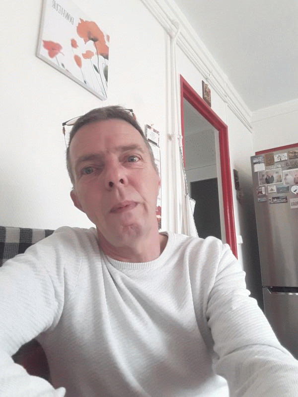 Philippe Deroubaix 2026 ans Éleu dit Leauwette