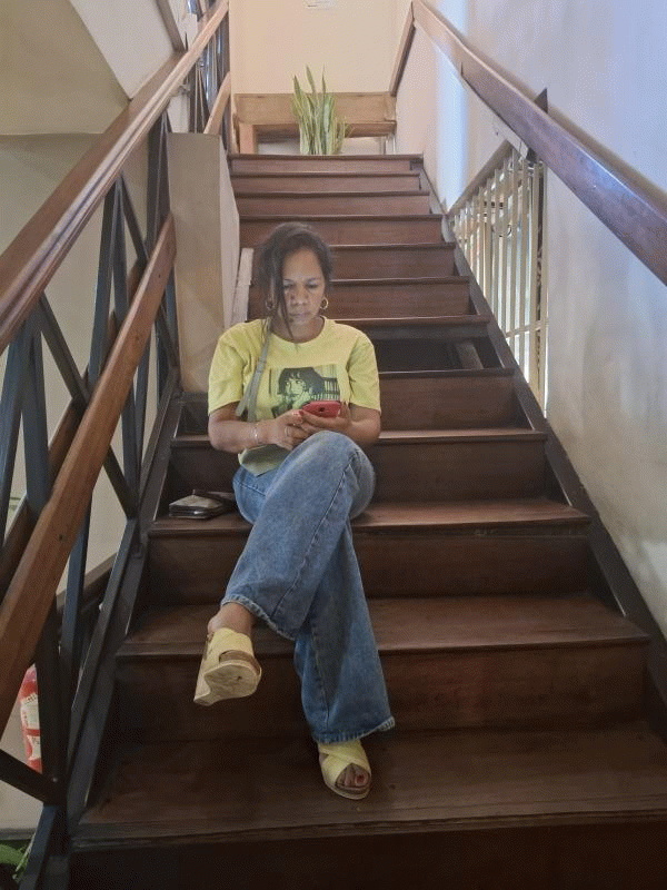 Espoir Nina 2026 ans Paris