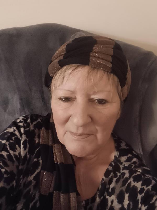 babeth 64 ans Beaumont sur Oise