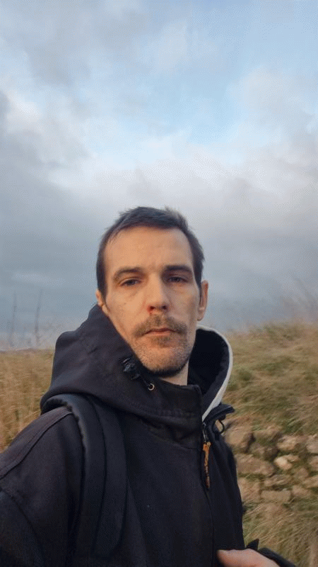 shepshep 37 ans Alba la Romaine