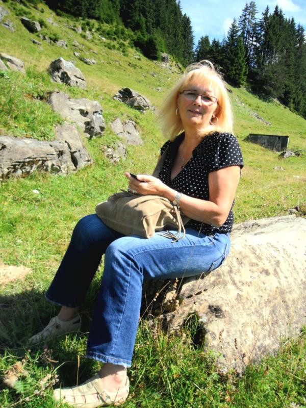 Sylchou 48 ans Annemasse