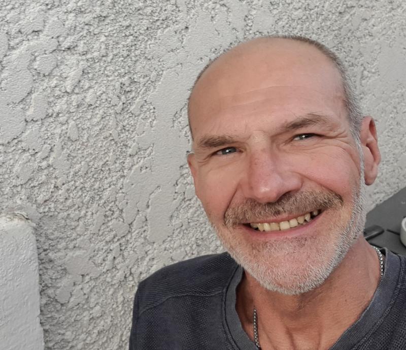 Paslalou 55 ans Biganos