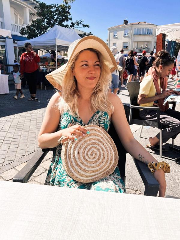 Colombe 2026 ans Périgueux