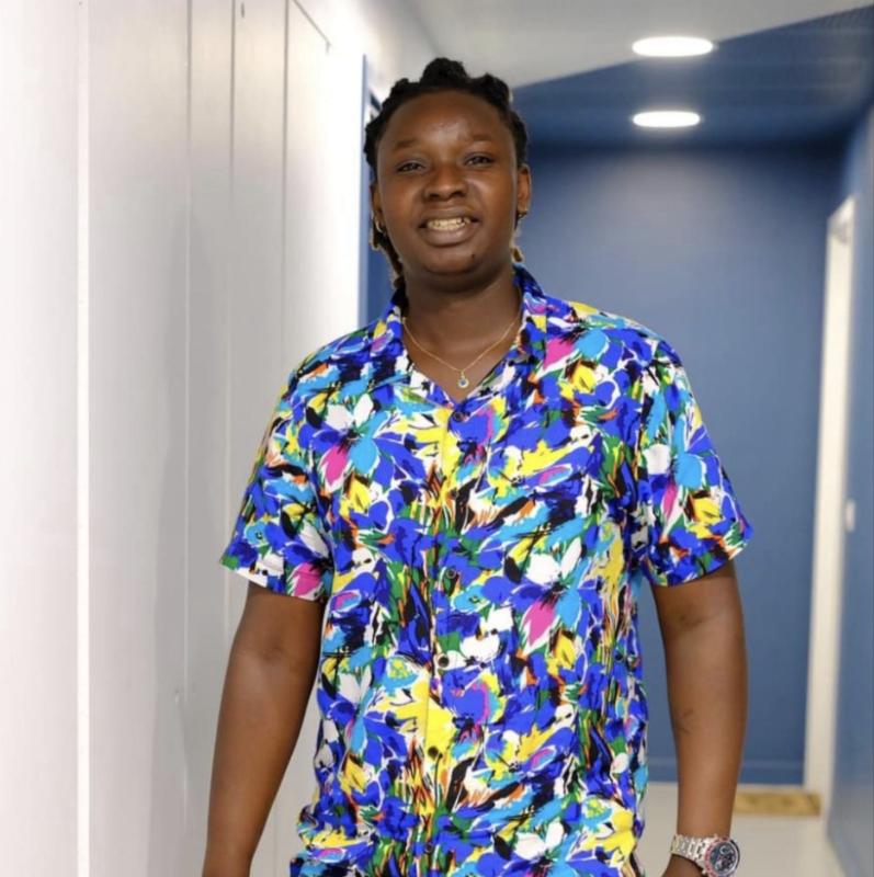 tchebo 33 ans Sevran