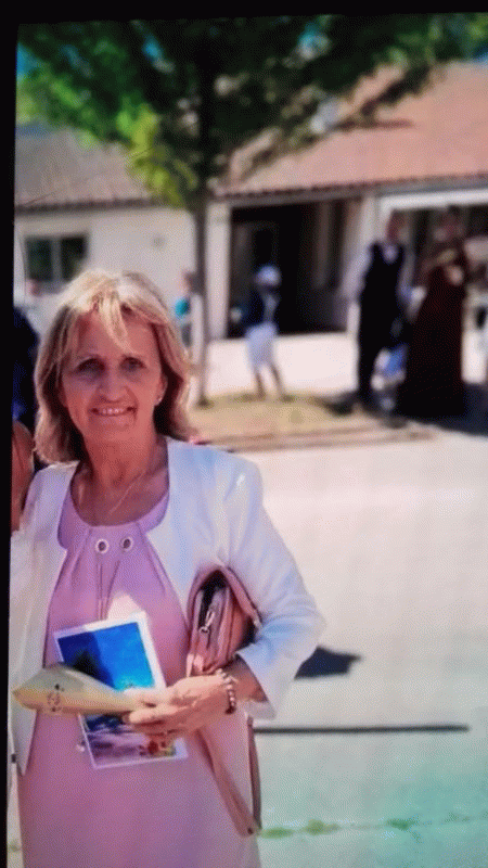 Mariejane 71 ans Agde