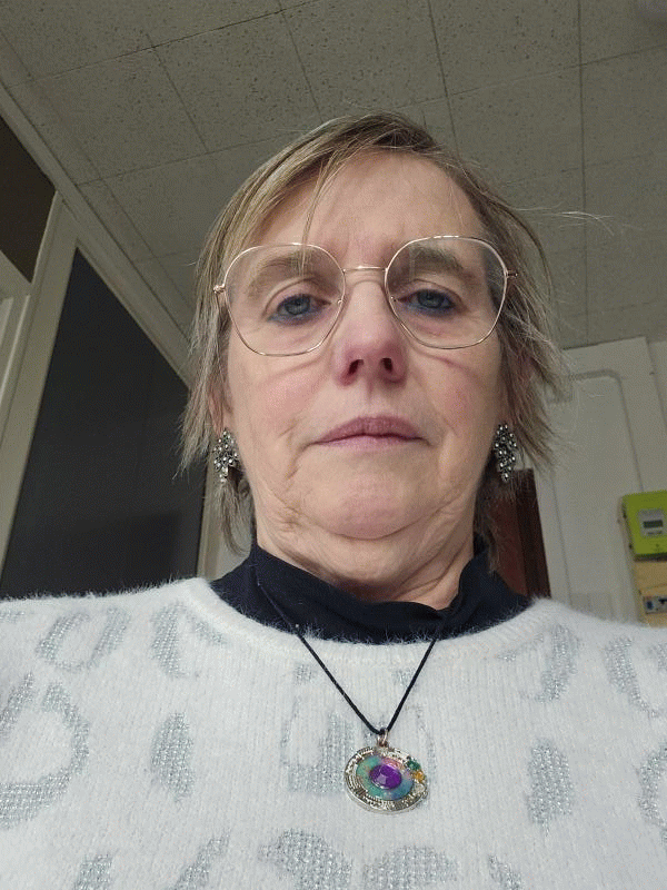 Catherine 2026 ans Les Andelys