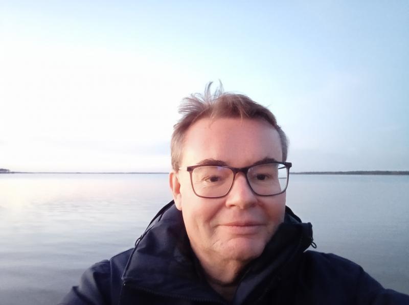 hanz 59 ans Bergerac