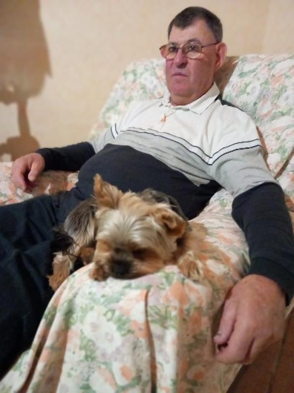 dominique 63 ans Chalamont