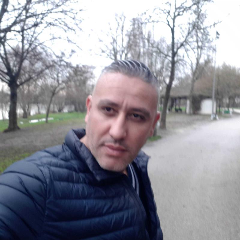Sofiane 51 ans Toulouse