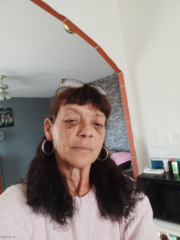 Sabine  55 ans Torreilles