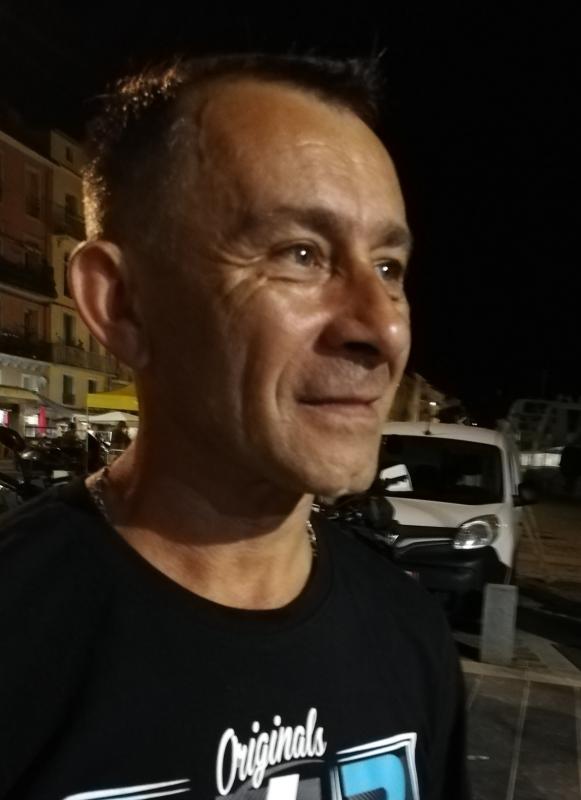 Jean 53 ans Montpellier