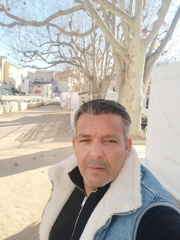 Sogiane 59 ans marseille 11eme arrondiss