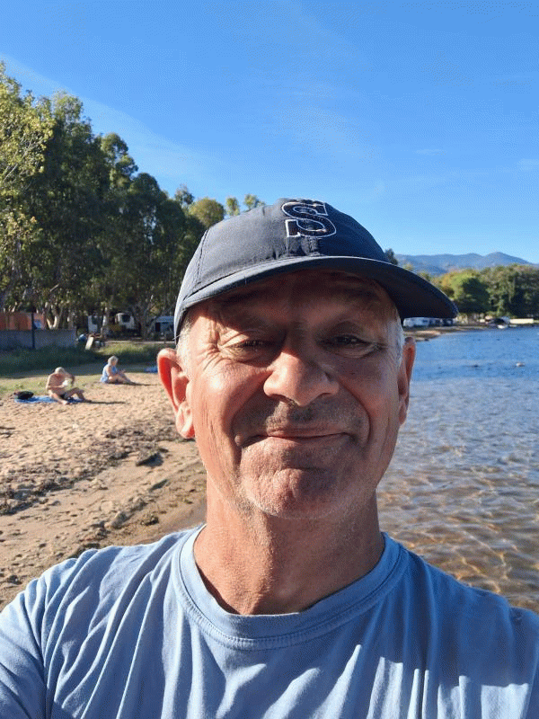 Didier 62 ans Morlaix