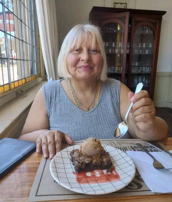 Sylvie3100 56 ans Toulouse