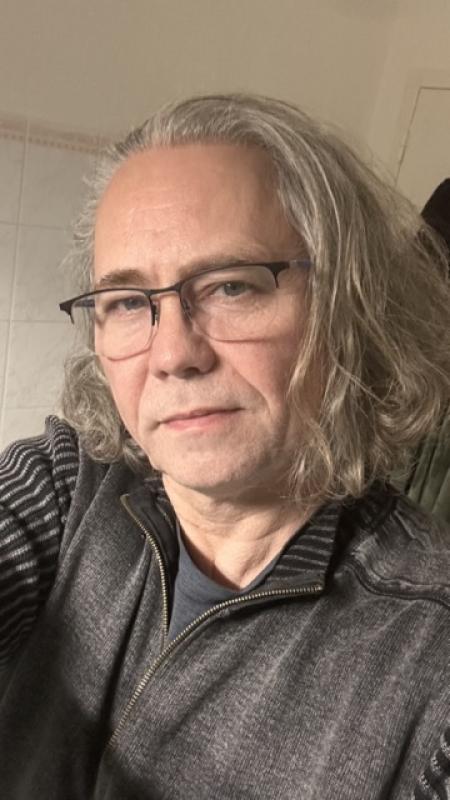 Philkox 59 ans Magnac Bourg