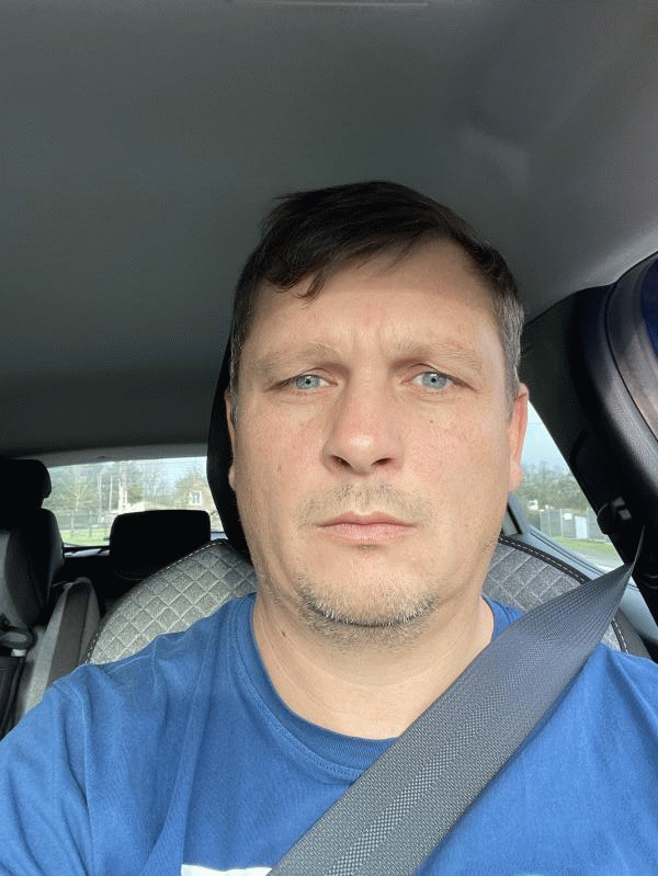 Jean-Charles  41 ans Bais