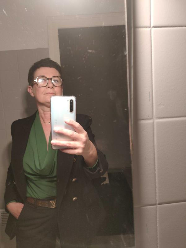 Nathalie 57 ans Agen