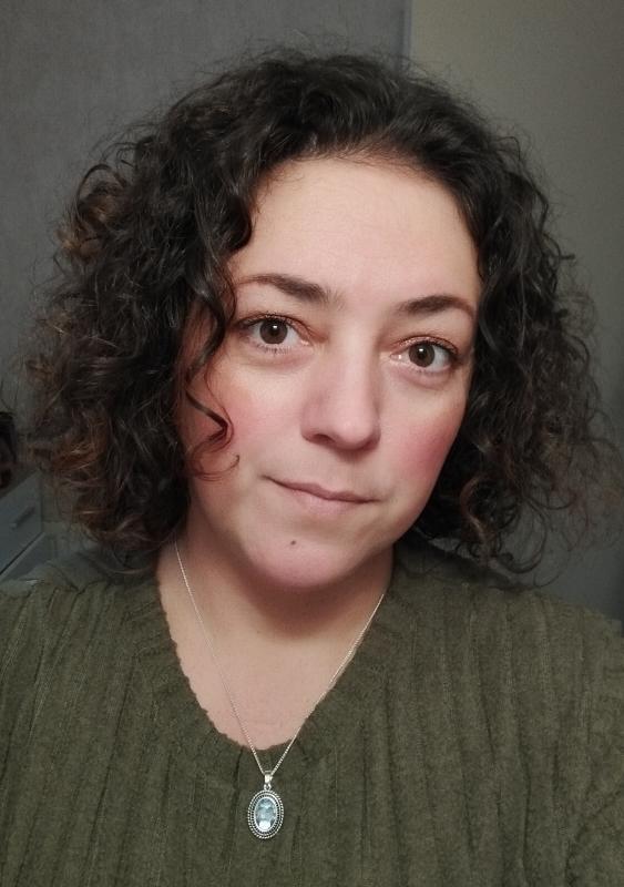 &Lilie& 44 ans Quimper