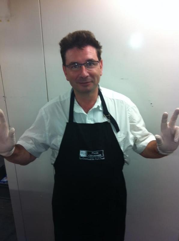 Pascalgiu 64 ans Wambrechies