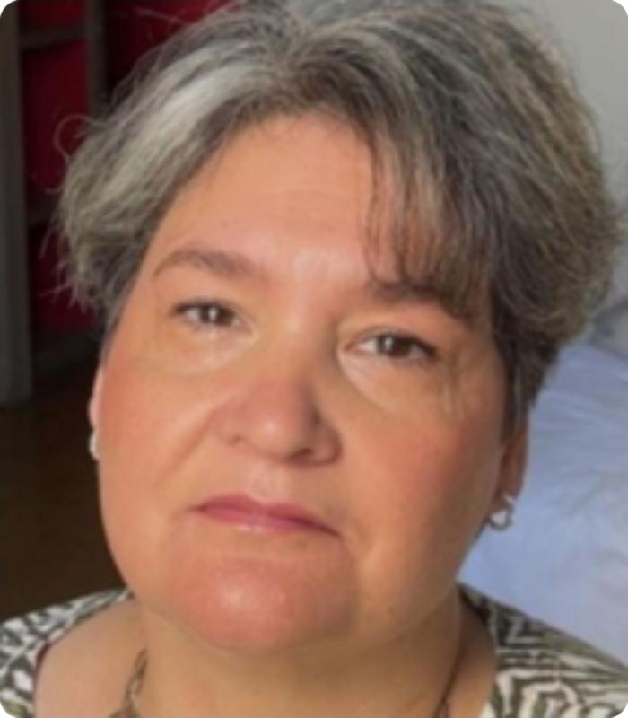 ISABELLE 51 ans Montreuil