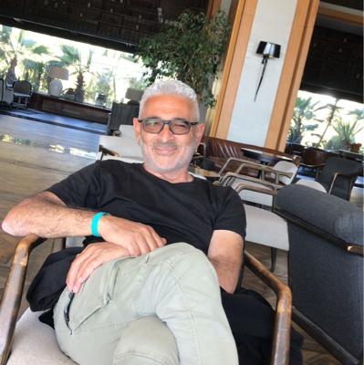 Zouzou 62 ans Décines Charpieu