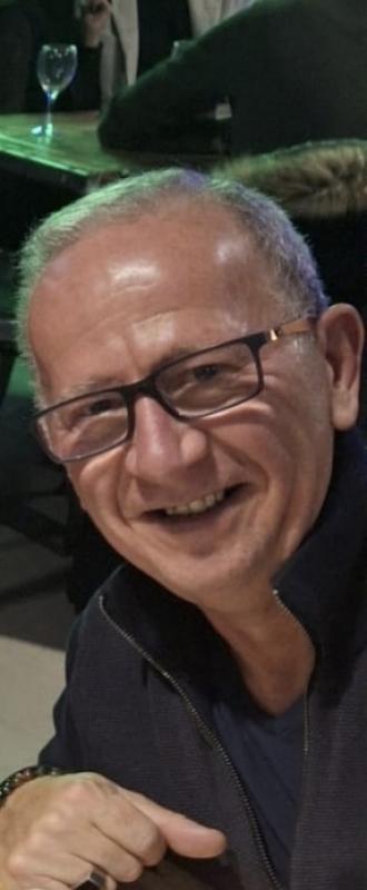 Fred 61 ans La Ciotat