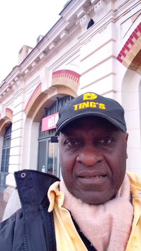 Dago 56 ans Neuilly sur Marne