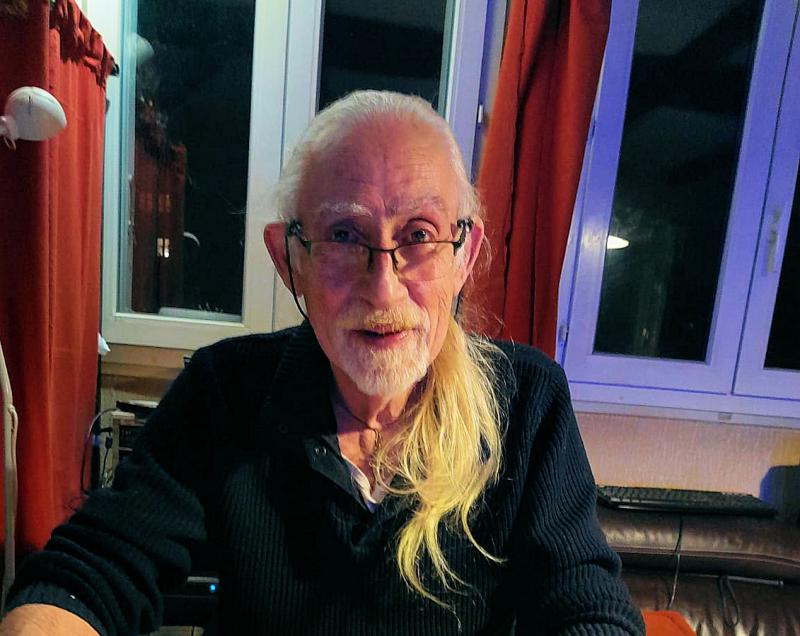 Niala  69 ans Nogent sur Marne