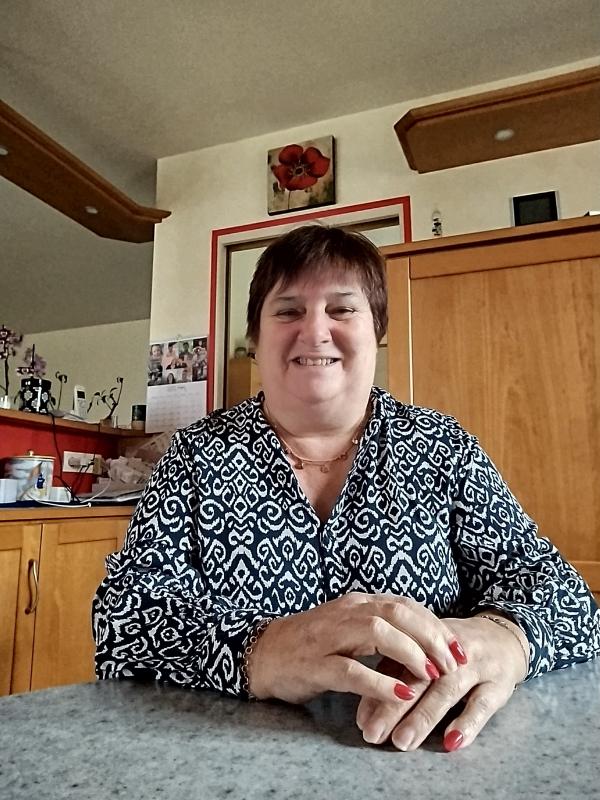 Ap 62 ans Saint Herblon