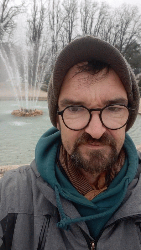 Alexpol 46 ans Castres