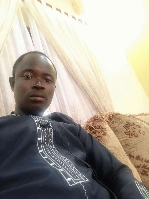 Meliho Romuald 46 ans Paris