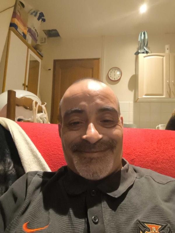 Doumag 47 ans Le Petit Quevilly