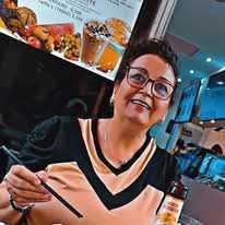 Béatrice 62 ans Marignane