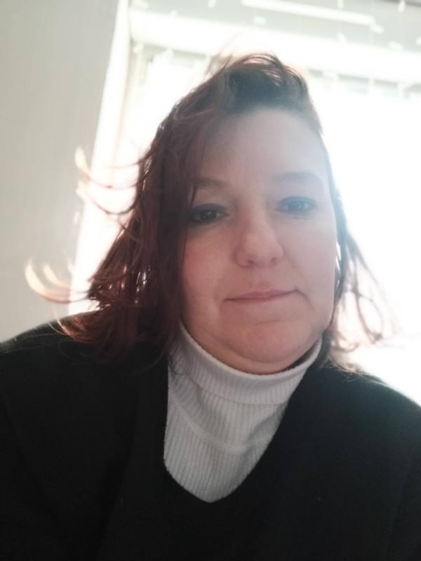Laetitia 43 ans Nancy