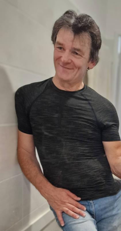 Joe 54 ans Sainte Croix